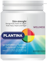 Plantina Wellness Skin Strenght Tabletten