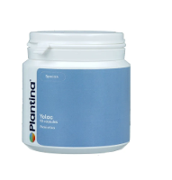 Plantina Yolac Capsules