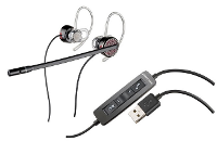 Blackwire C435 M