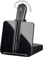 CS540 Convertible Dect headset