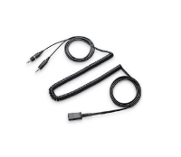 Plantronics Pc Adapter Kabel
