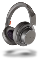 PLAN BackBeat GO 600 BT gy