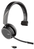 Voyager 4210 UC Bluetooth headset
