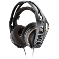 RIG 400 met Dolby Atmos gaming headset