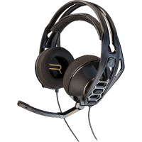 Rig 500hd 7.1 Surround Sound Pc Headset
