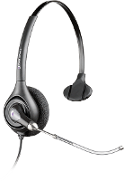 Plantronics Supraplus Headset H251h