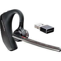 Plantronics Voyager 5200 UC headset