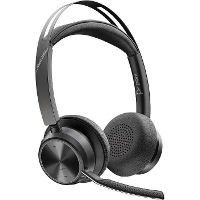 Plantronics Voyager Focus 2 UC USB A headset