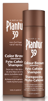 Plantur 39 Color Brown Fyto Cafeïne Shampoo