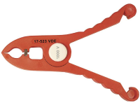Plastic Clip Bernstein 17 523 Vde