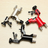 Plastic Dragonfly Liner Shader Rotary Motor Tattoo Machine