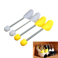 Plastic Fixed Spring Shoes Stretcher Support Stretcher Shaper