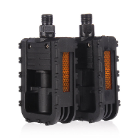 Plastic Folding Bicycle Mountain Bike Pedal