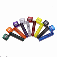 Plastic Guitar String Winder And Peg Puller