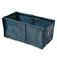 Plastic Root Control Planting Bag Gardens Vegetable Tool