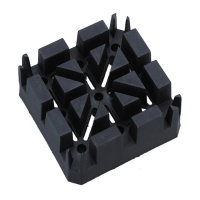 Plastic Watch Band Remover Holder Watchmaker Repair Tool