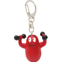 Barbapapa: Mini Keychain Barbidur