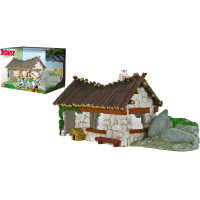 Box House Of Obelix (+ 1 Fig)