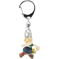 Keychain Asterix Magic Potion 11 Cm