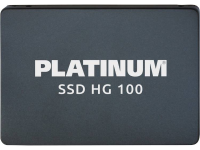 Platinum Hg100 240 Gb Ssd Harde Schijf (2.5 Inch) Sata Iii Retail