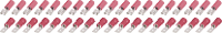 4,8 1 0,5 Rot Platte stekkers & platte insteekhulzen 4,8 mm 40 delig KSP 4,8 1 0,5 / FSP 4,8 1 0,5 0,25 tot 1,5 mmÂ² Aantal polen: 1