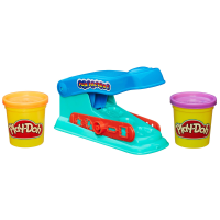 Play Doh   Fun Factory Set
