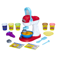 Play Doh Kitchen Creations   Spinning Treats Mixer