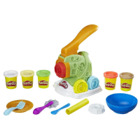 Play Doh Kitchen Creations Noedelmachine
