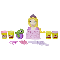 Play Doh Disney Princess Rapunzel Haarsalon