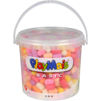BASIC 500 roze