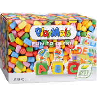 FUN TO LEARN ABC