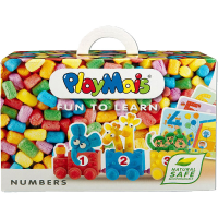 FUN TO LEARN Numbers