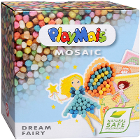 MOSAIC DREAM FAIRY