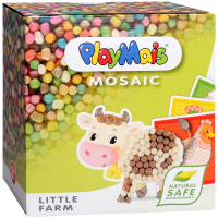 MOSAIC LITTLE FARM