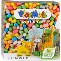 WORLD Jungle
