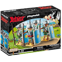 PLAYMOBIL Asterix   Romeinse troepen 70934