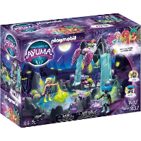 PLAYMOBIL Ayuma   Moon Fairy meer Constructiespeelgoed
