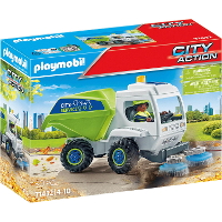 PLAYMOBIL City Action   Veger