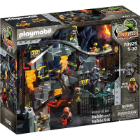 PLAYMOBIL Dino Rise   Dino Mine constructiespeelgoed 70925