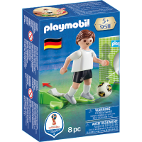 Nationalspieler Deutschland