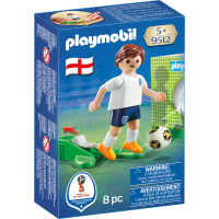 Nationalspieler England