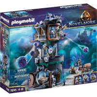 PLAYMOBIL Novelmore   Violet Vale: Tovenaarstoren 70745