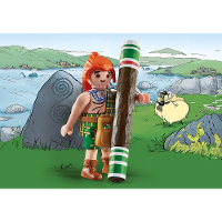 PLAYMOBIL Playm. Asterix: Mc Aphon 71547