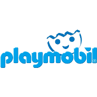 PLAYMOBIL Action Heroes   Politie patrouillewagen Constructiespeelgoed
