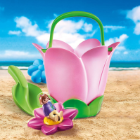 Sand   Bloemenemmer