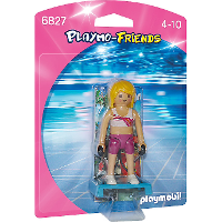 Playmo Friends   Fitness coach
