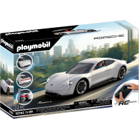 PLAYMOBIL Porsche   Mission E 70765