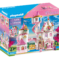 PLAYMOBIL Princess   Groot Prinsessenkasteel 70447