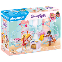 PLAYMOBIL Princess Magic   Pyjamaparty in de wolken constructiespeelgoed 71362