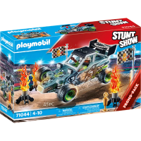 PLAYMOBIL Stuntshow   Stuntshow racer 71044